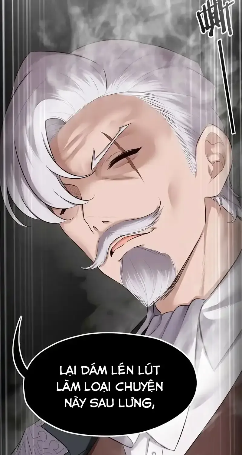 Thích Đuôi Lớn Thì Sao? Chap 42 - Next Chap 43