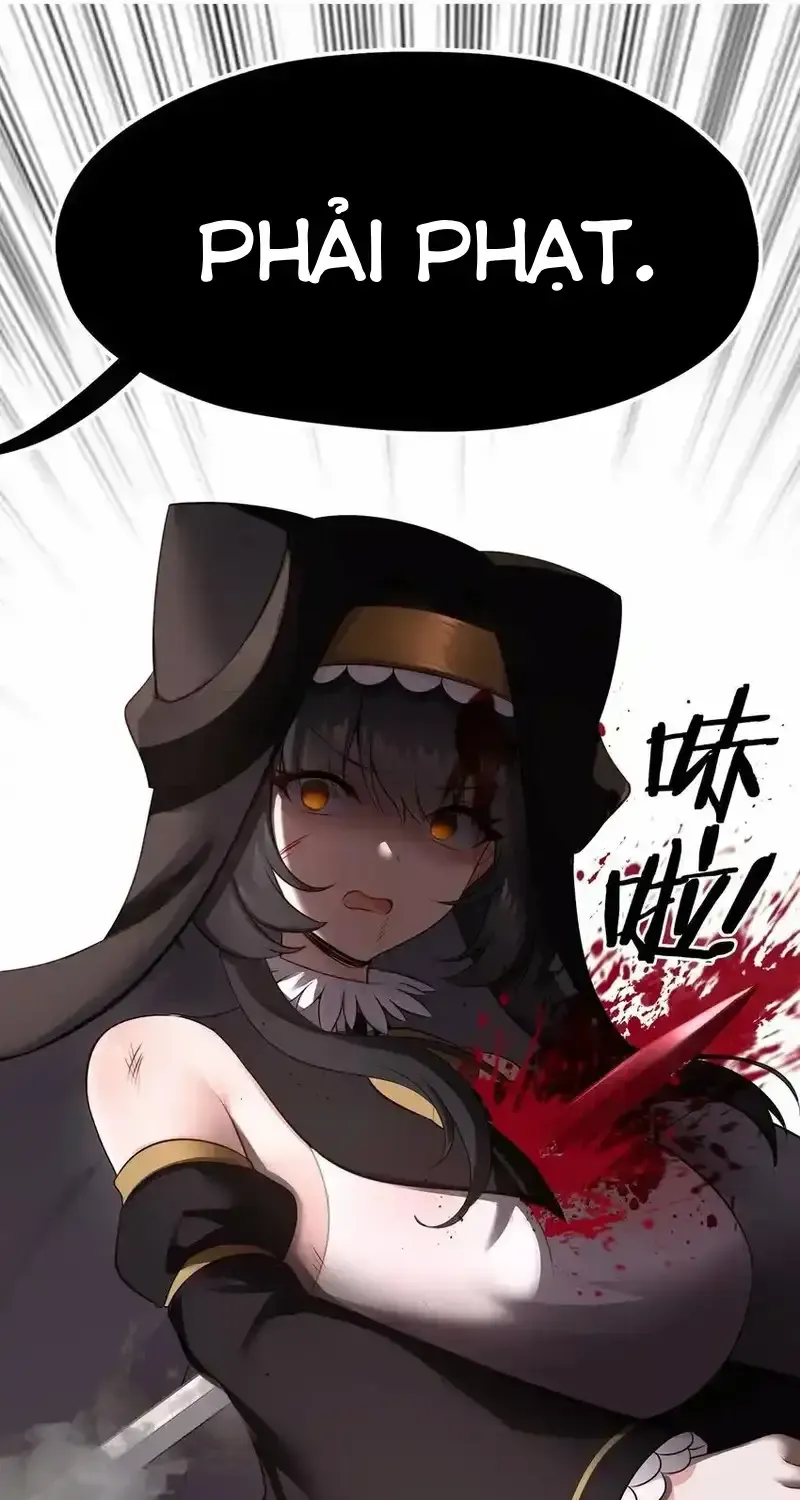 Thích Đuôi Lớn Thì Sao? Chap 42 - Next Chap 43