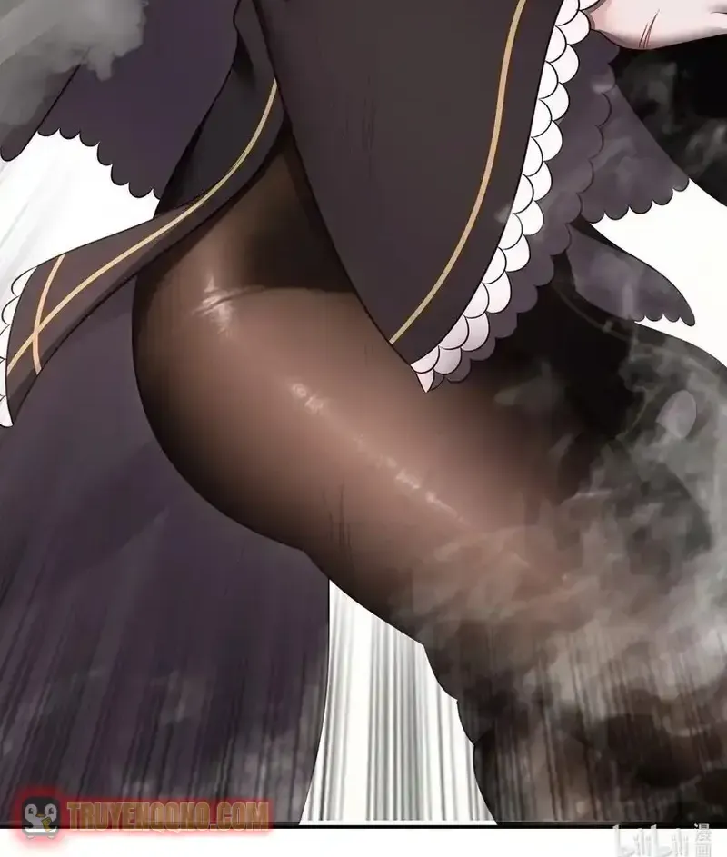 Thích Đuôi Lớn Thì Sao? Chap 42 - Next Chap 43