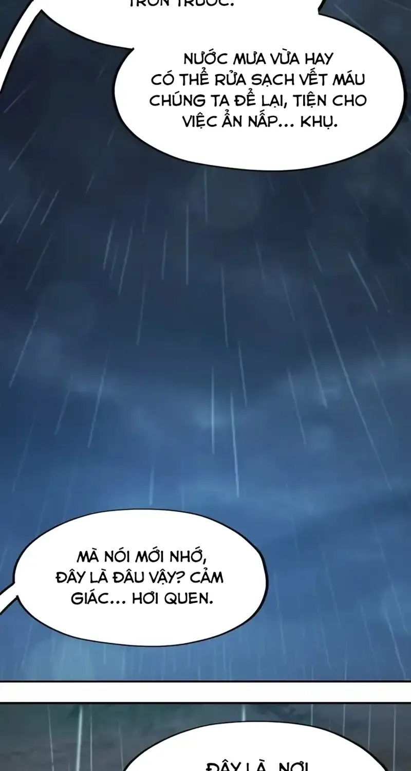 Thích Đuôi Lớn Thì Sao? Chap 44 - Next Chap 45