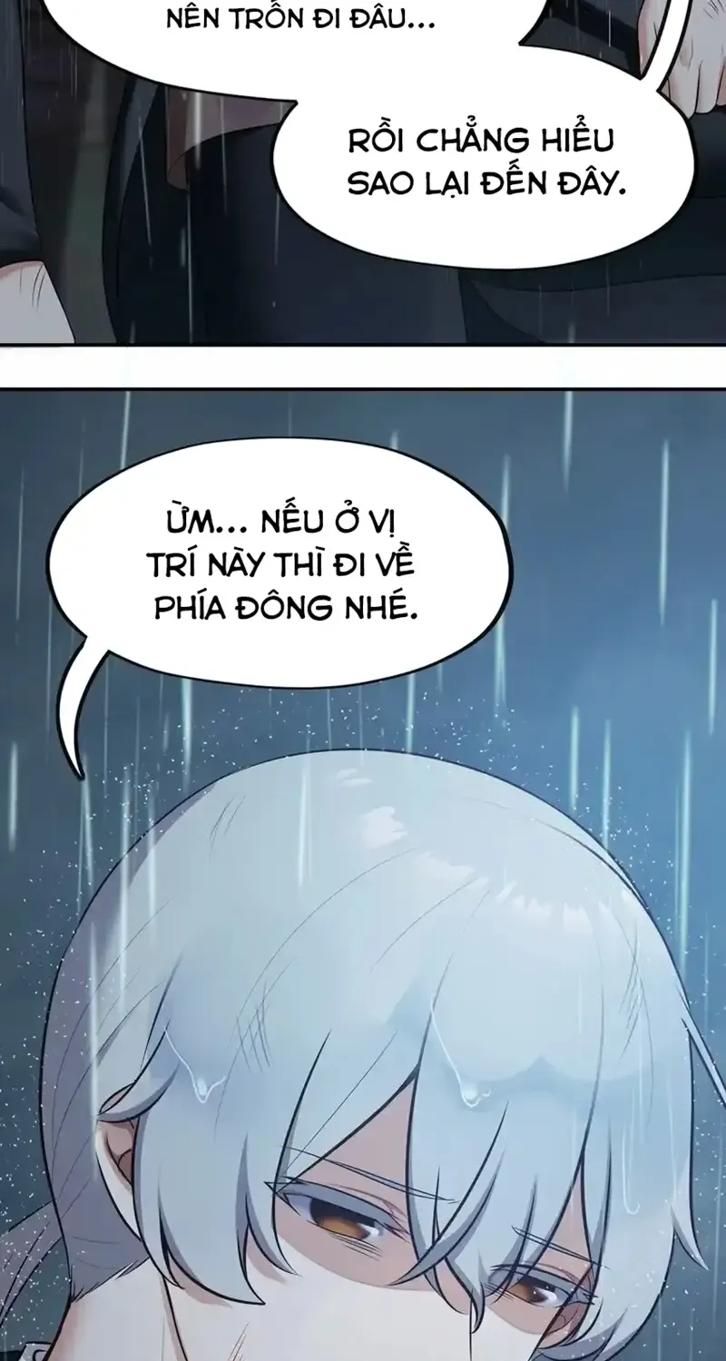 Thích Đuôi Lớn Thì Sao? Chap 44 - Next Chap 45