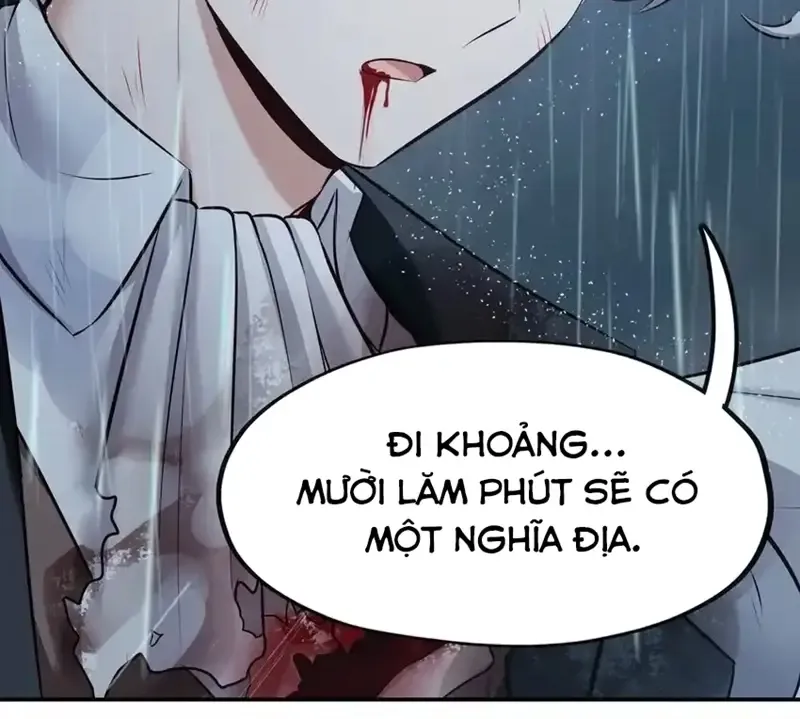 Thích Đuôi Lớn Thì Sao? Chap 44 - Next Chap 45