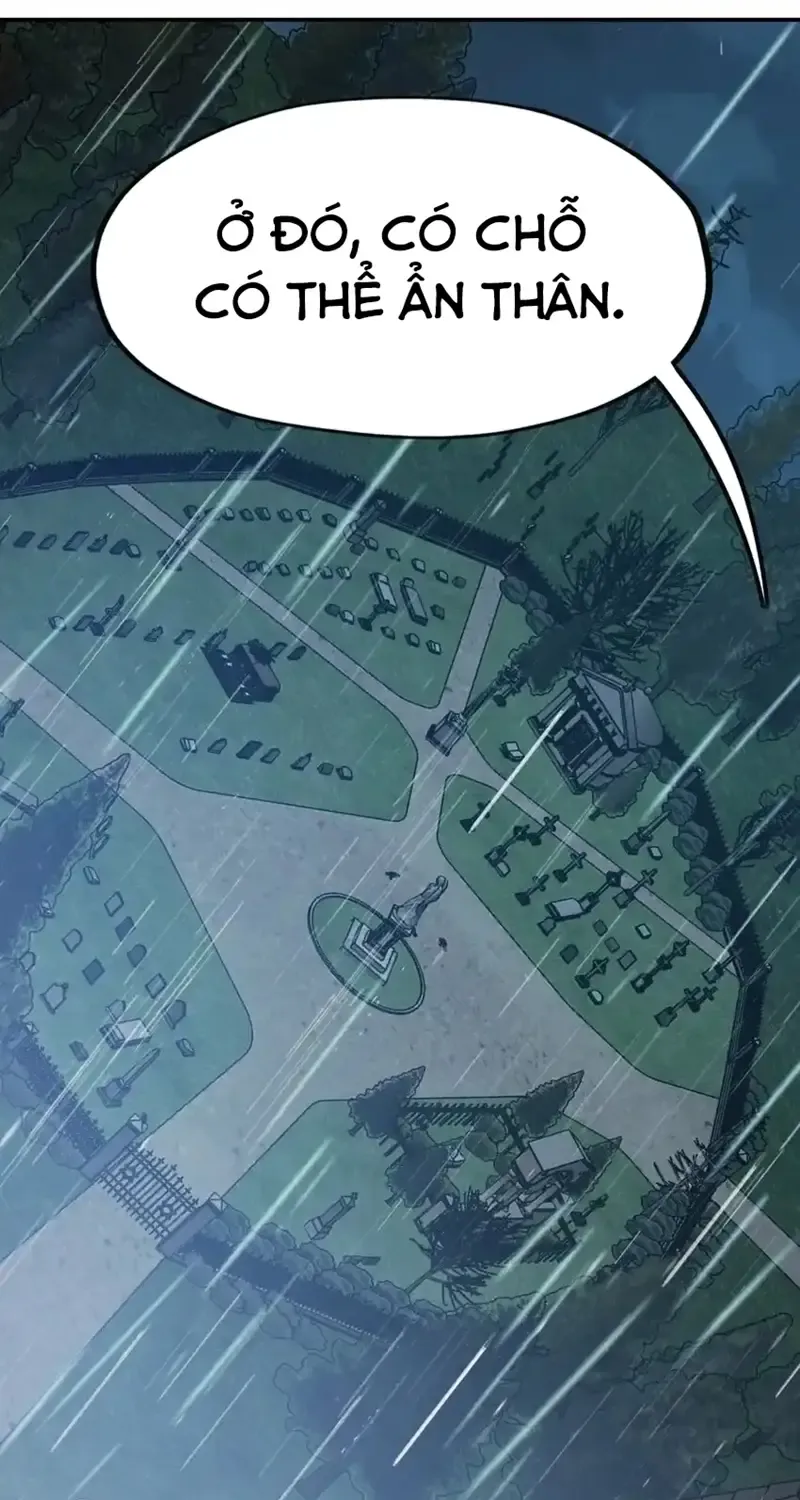 Thích Đuôi Lớn Thì Sao? Chap 44 - Next Chap 45