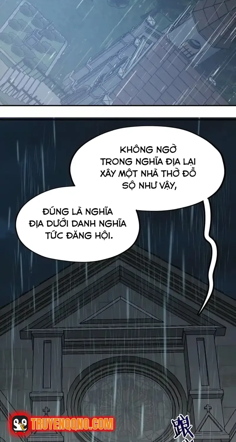 Thích Đuôi Lớn Thì Sao? Chap 44 - Next Chap 45