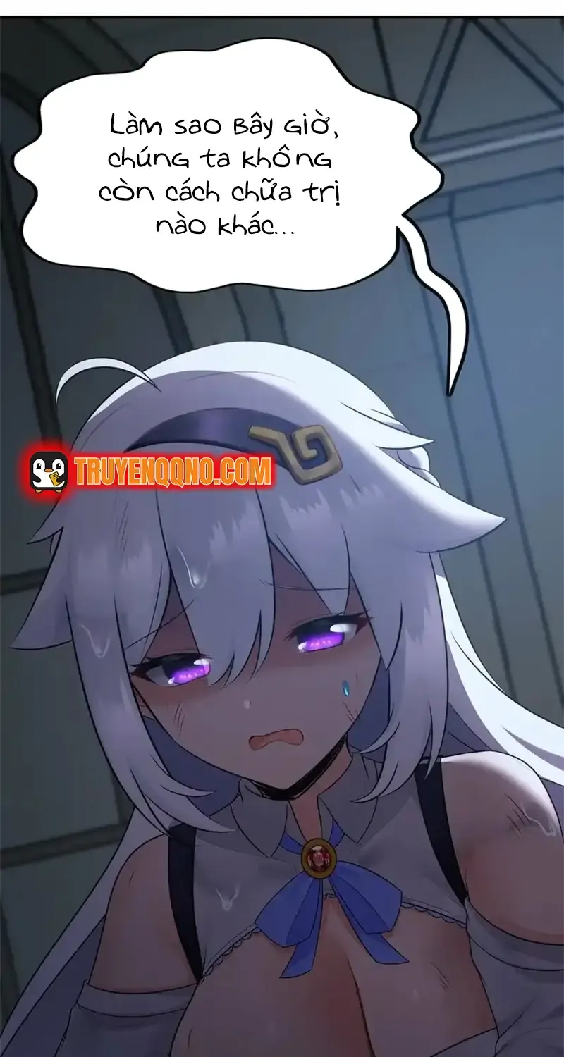 Thích Đuôi Lớn Thì Sao? Chap 44 - Next Chap 45