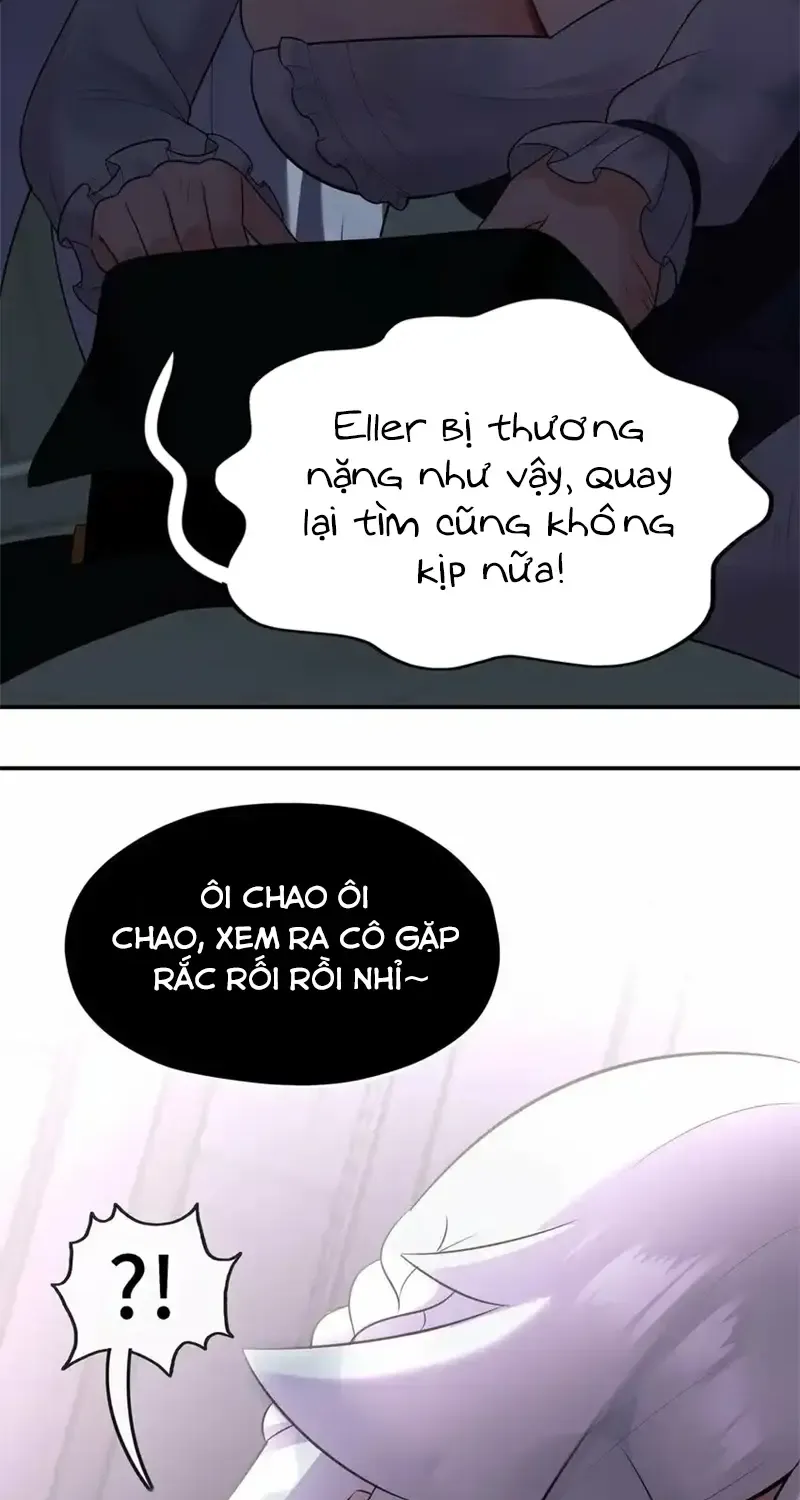 Thích Đuôi Lớn Thì Sao? Chap 44 - Next Chap 45