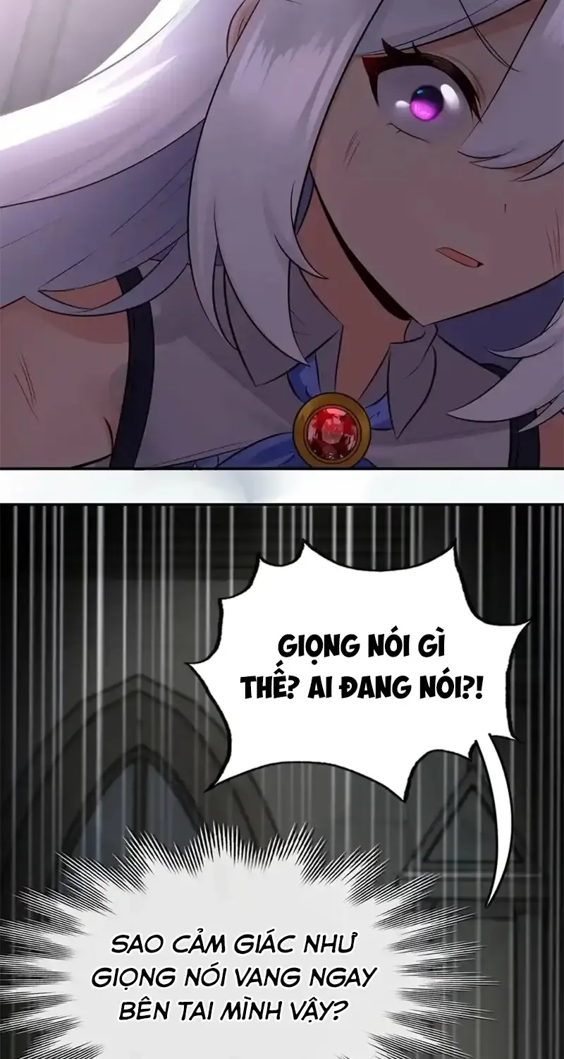 Thích Đuôi Lớn Thì Sao? Chap 44 - Next Chap 45