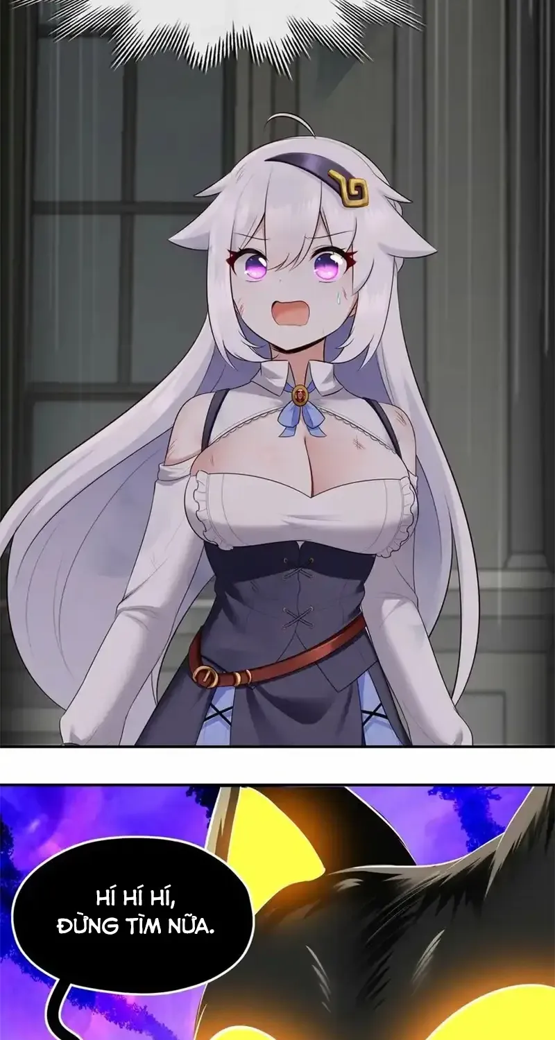 Thích Đuôi Lớn Thì Sao? Chap 44 - Next Chap 45