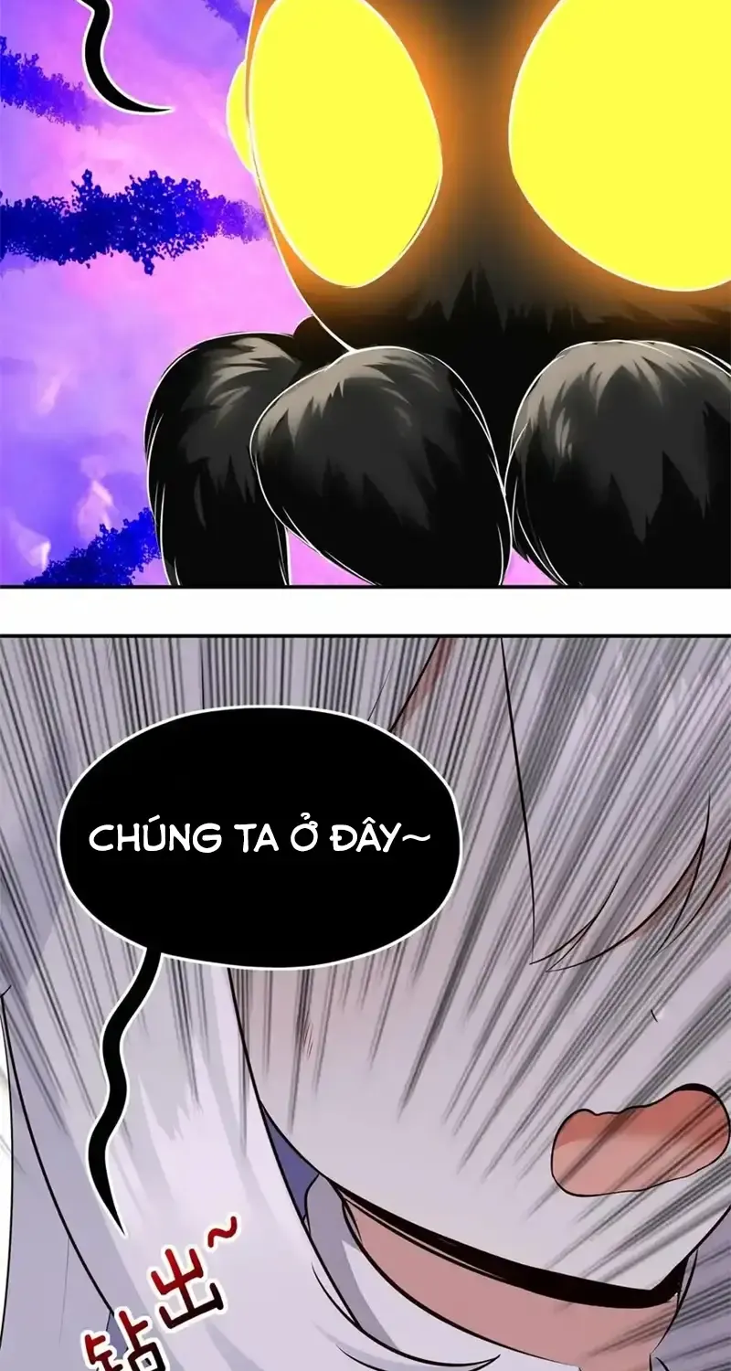 Thích Đuôi Lớn Thì Sao? Chap 44 - Next Chap 45