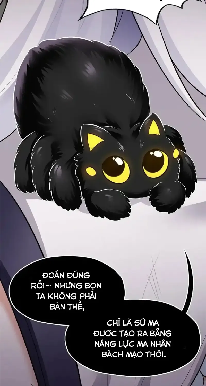 Thích Đuôi Lớn Thì Sao? Chap 44 - Next Chap 45