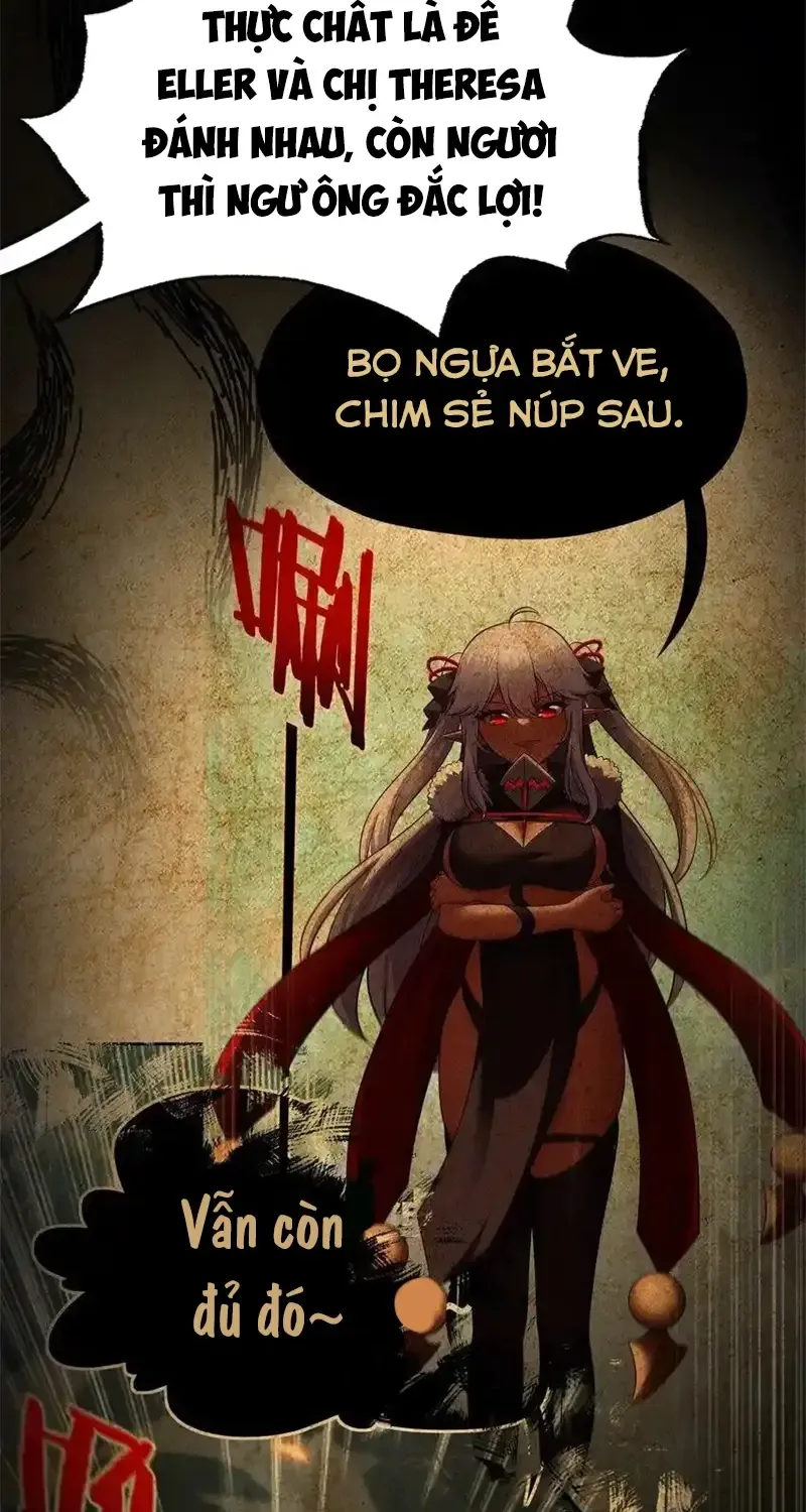 Thích Đuôi Lớn Thì Sao? Chap 44 - Next Chap 45