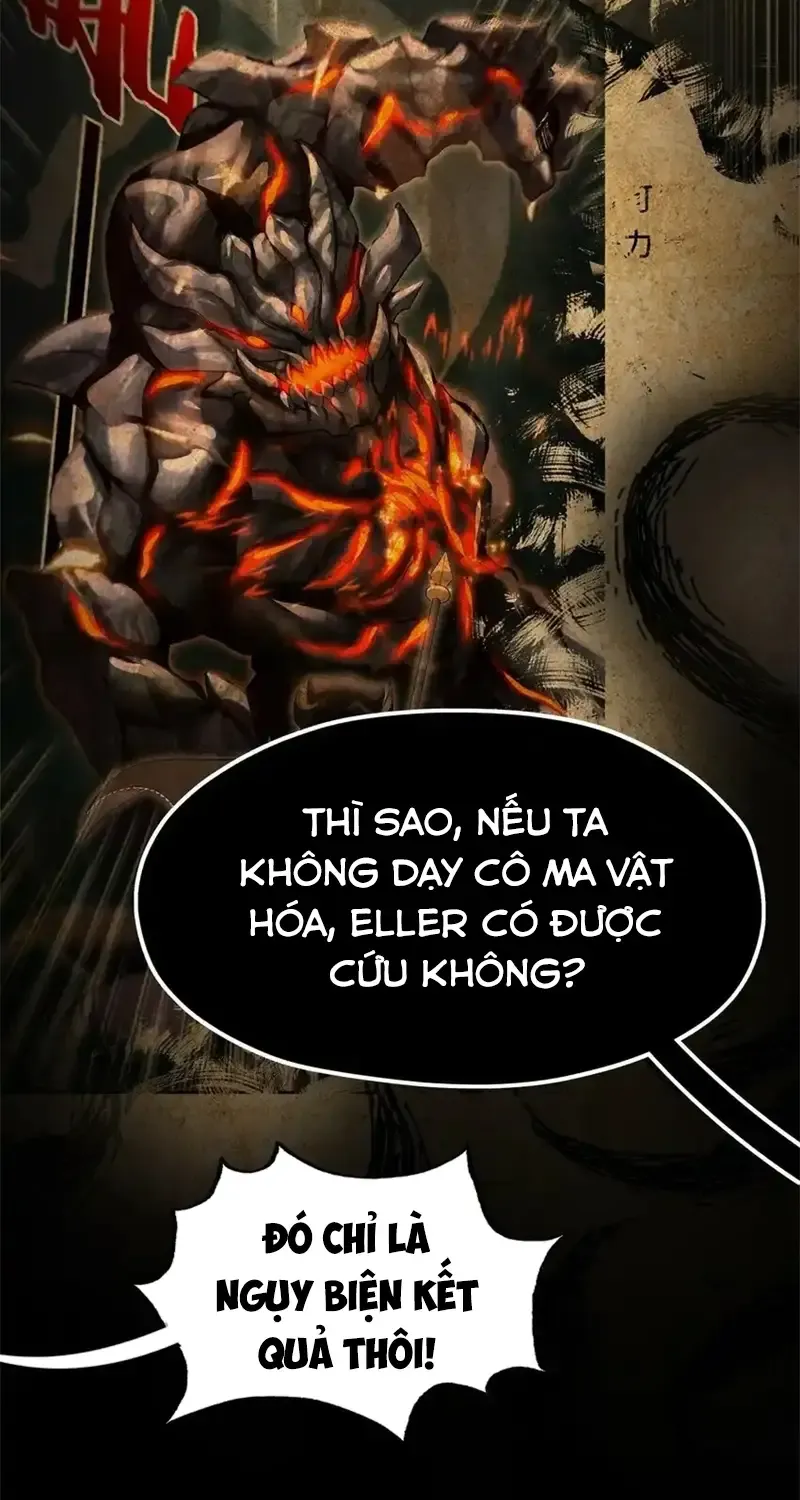 Thích Đuôi Lớn Thì Sao? Chap 44 - Next Chap 45