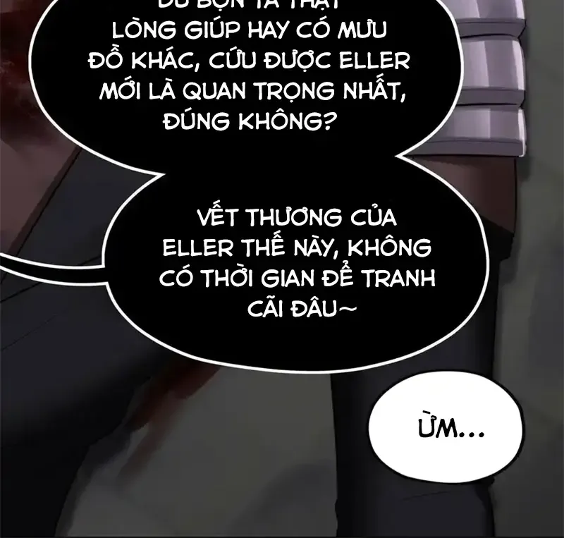 Thích Đuôi Lớn Thì Sao? Chap 44 - Next Chap 45