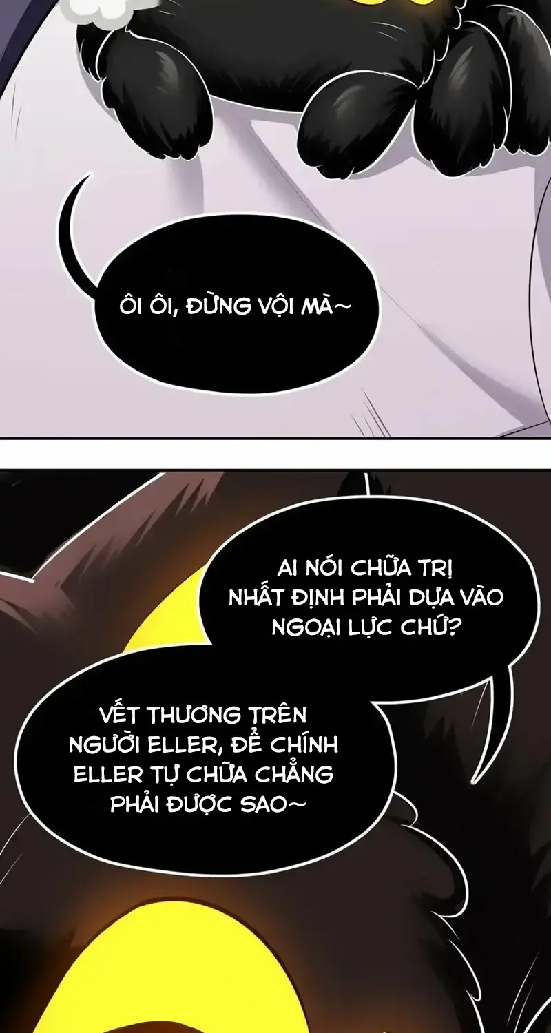 Thích Đuôi Lớn Thì Sao? Chap 44 - Next Chap 45