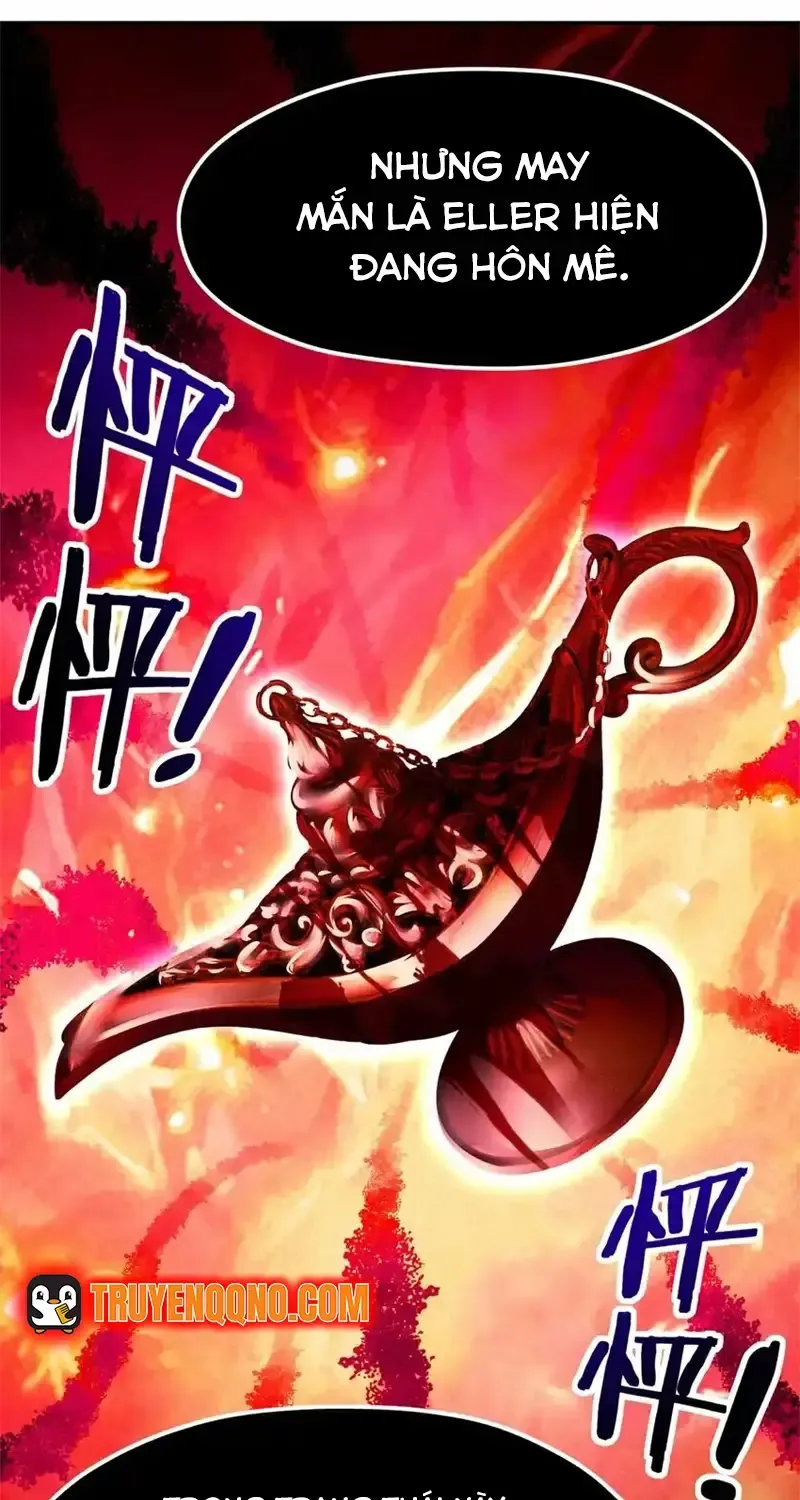 Thích Đuôi Lớn Thì Sao? Chap 44 - Next Chap 45