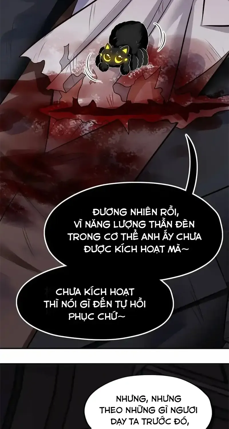 Thích Đuôi Lớn Thì Sao? Chap 44 - Next Chap 45