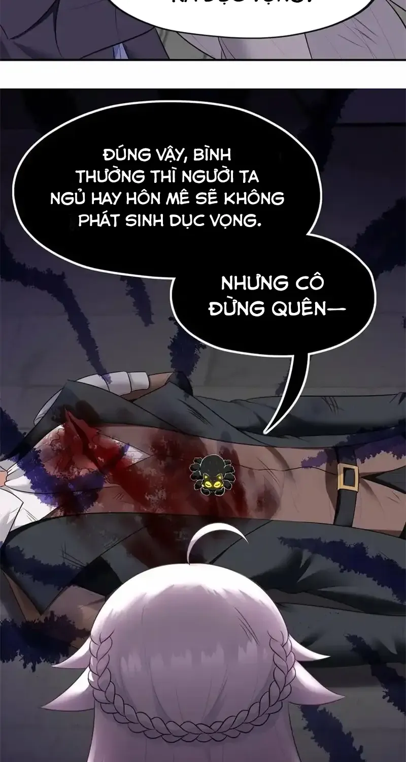 Thích Đuôi Lớn Thì Sao? Chap 44 - Next Chap 45