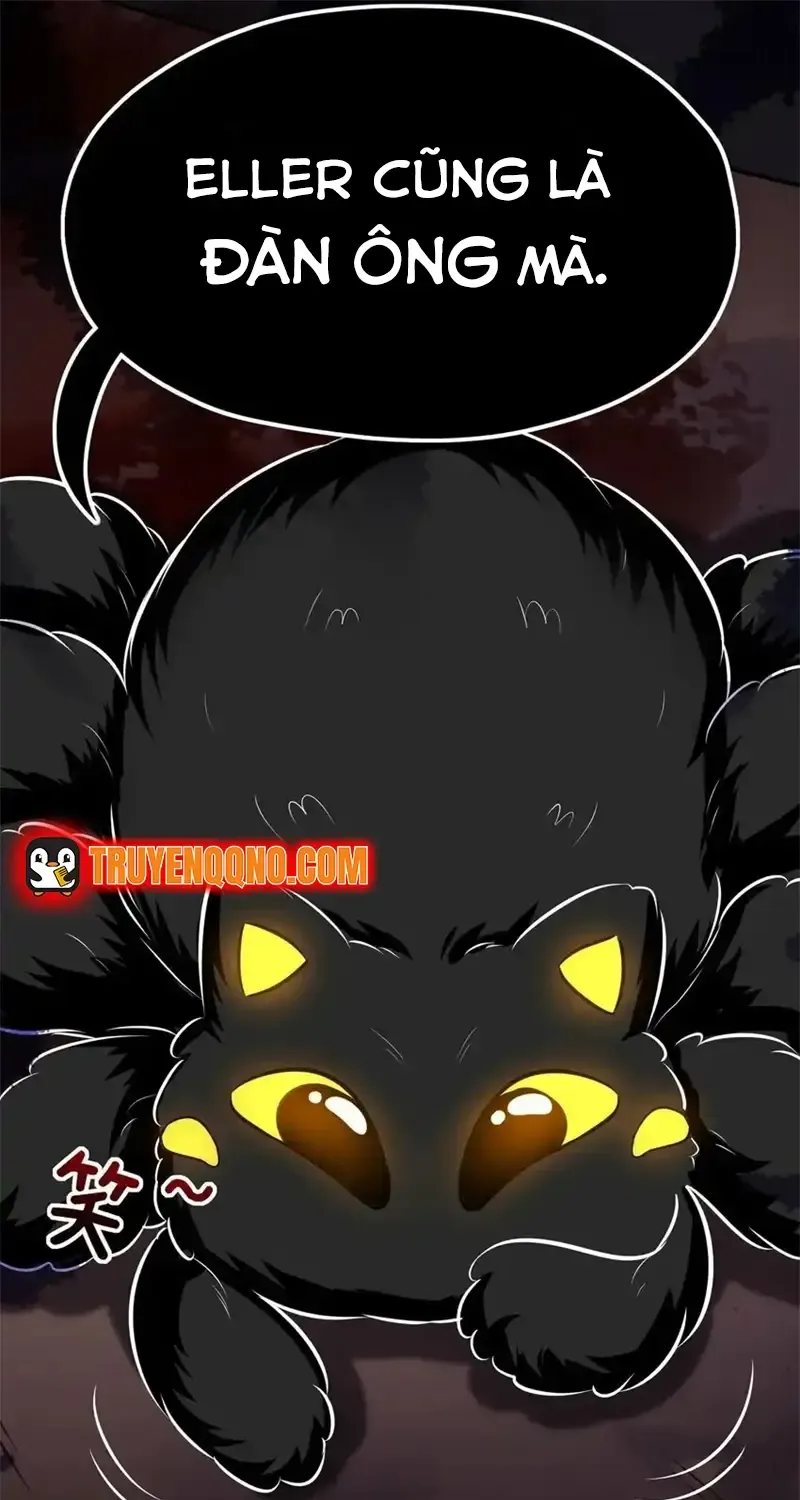 Thích Đuôi Lớn Thì Sao? Chap 44 - Next Chap 45