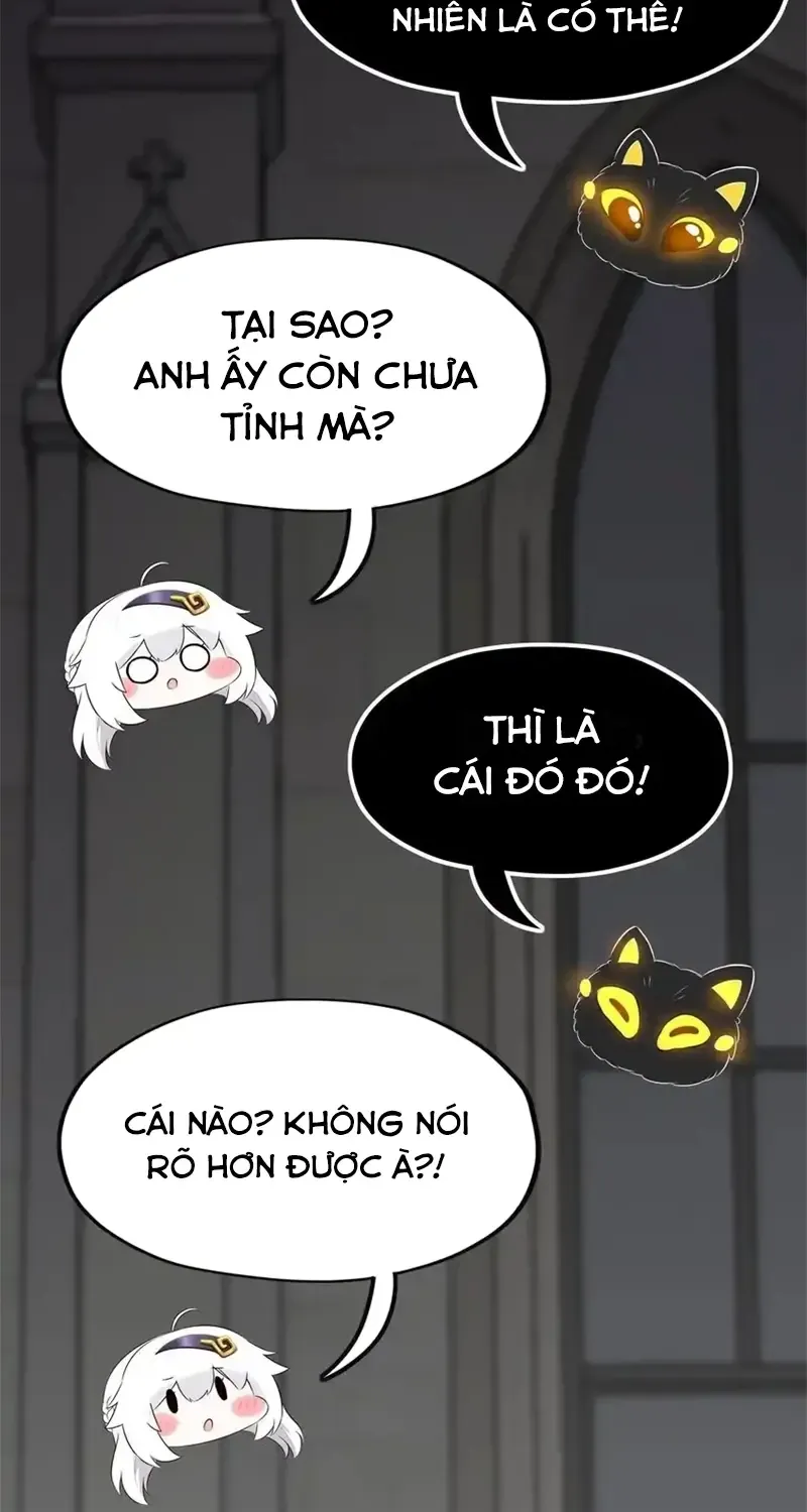 Thích Đuôi Lớn Thì Sao? Chap 44 - Next Chap 45