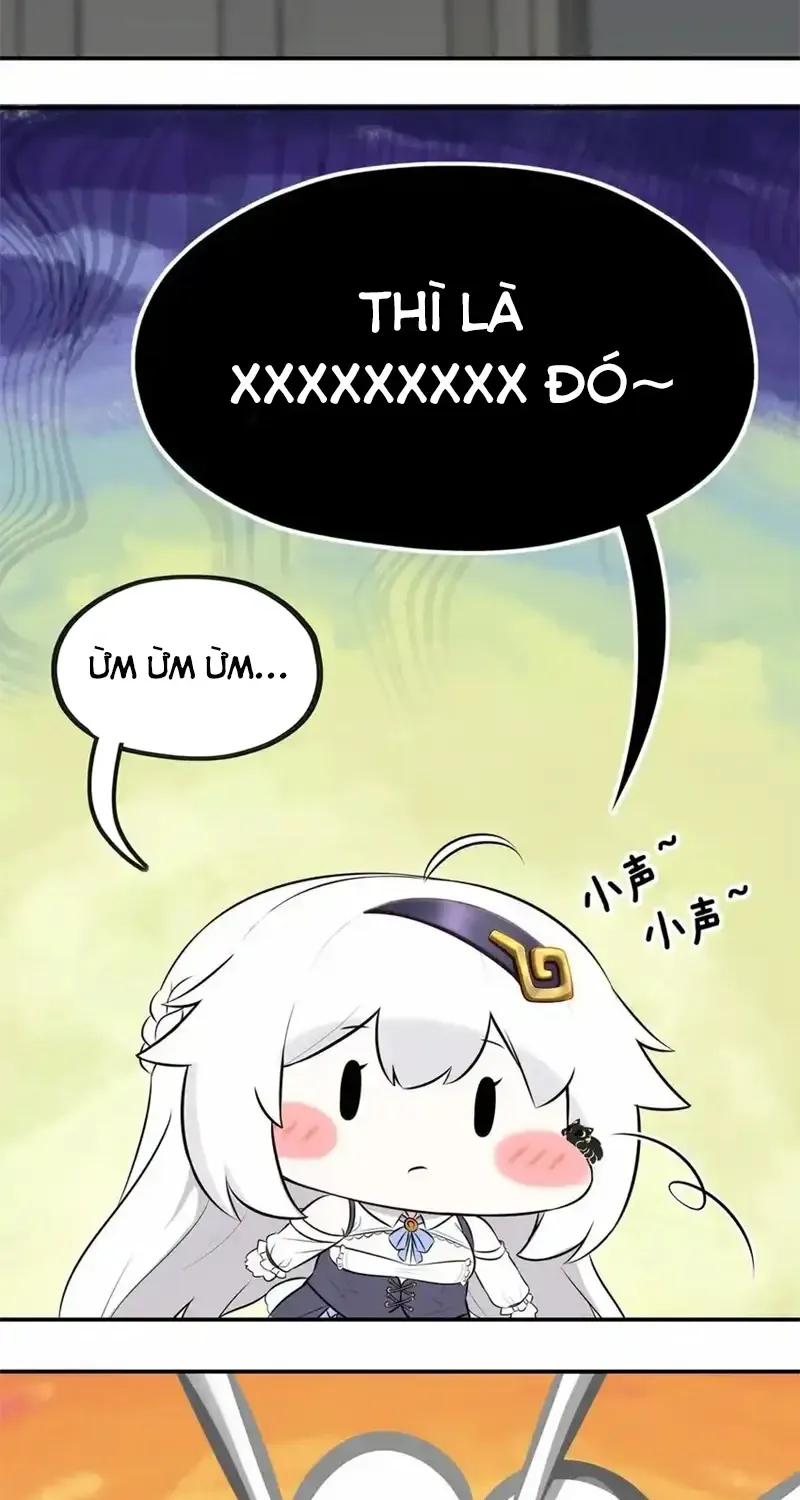 Thích Đuôi Lớn Thì Sao? Chap 44 - Next Chap 45