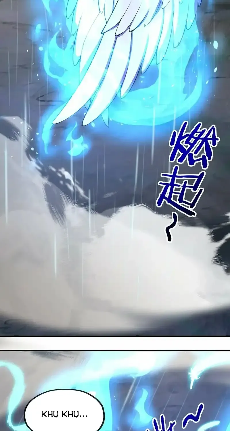 Thích Đuôi Lớn Thì Sao? Chap 44 - Next Chap 45