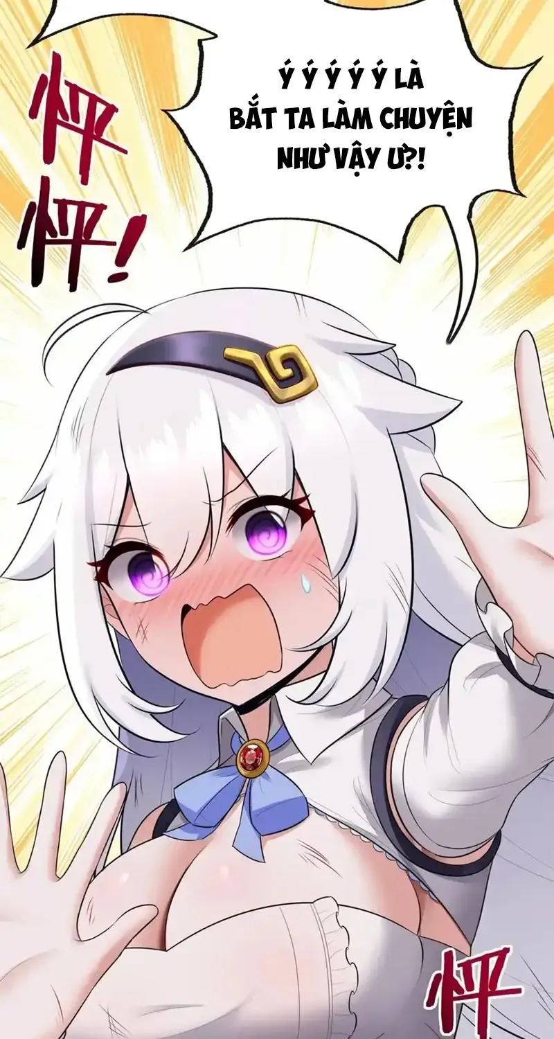 Thích Đuôi Lớn Thì Sao? Chap 44 - Next Chap 45