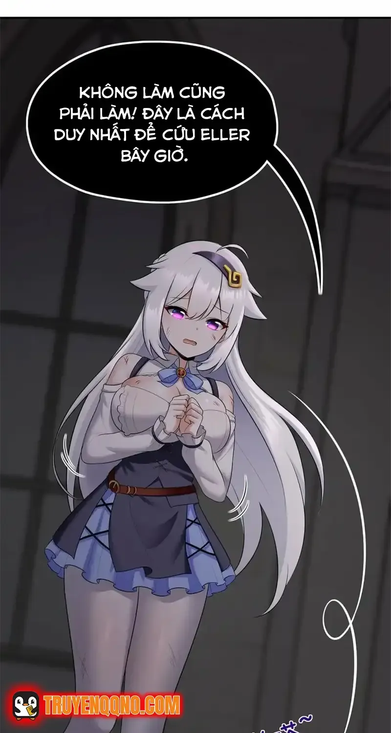 Thích Đuôi Lớn Thì Sao? Chap 44 - Next Chap 45