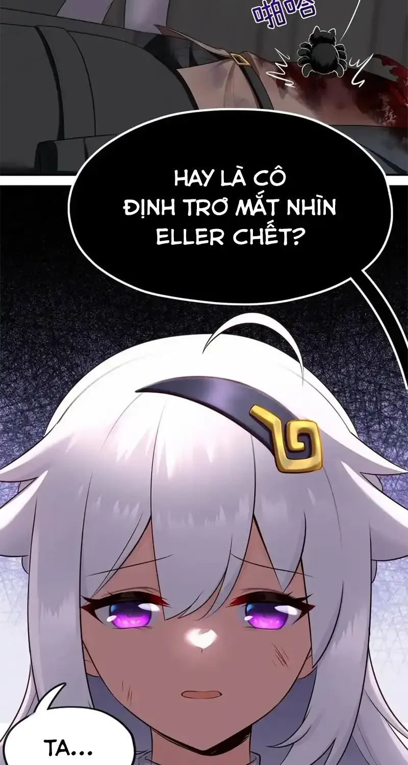 Thích Đuôi Lớn Thì Sao? Chap 44 - Next Chap 45