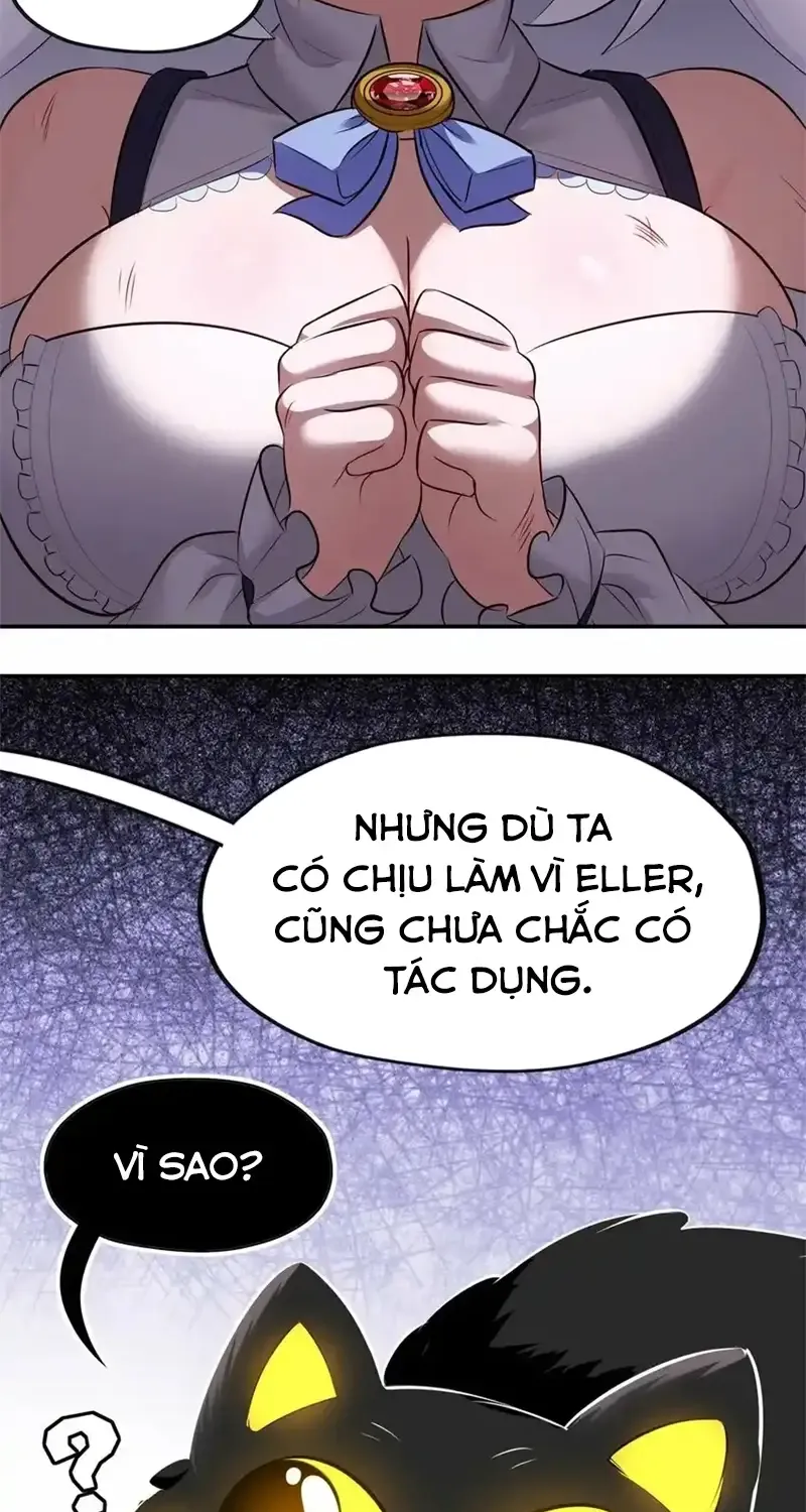 Thích Đuôi Lớn Thì Sao? Chap 44 - Next Chap 45