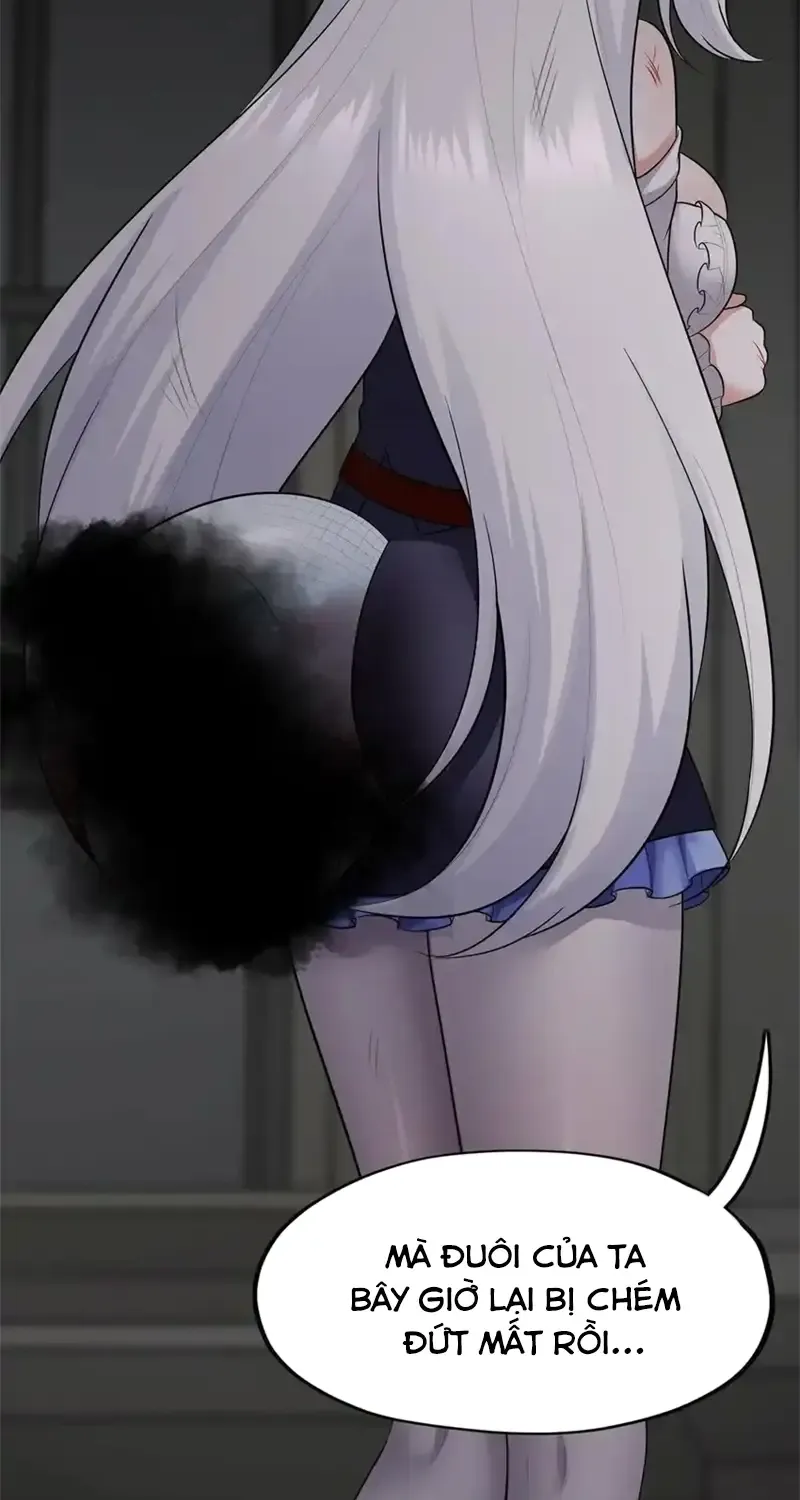 Thích Đuôi Lớn Thì Sao? Chap 44 - Next Chap 45