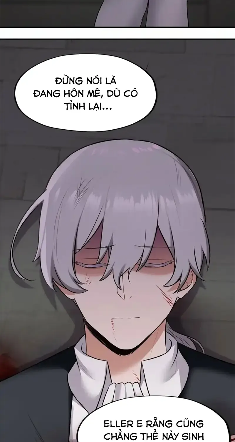 Thích Đuôi Lớn Thì Sao? Chap 44 - Next Chap 45