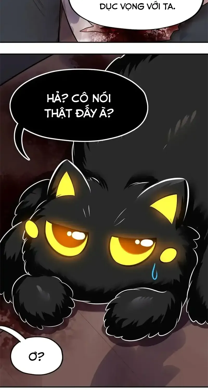 Thích Đuôi Lớn Thì Sao? Chap 44 - Next Chap 45