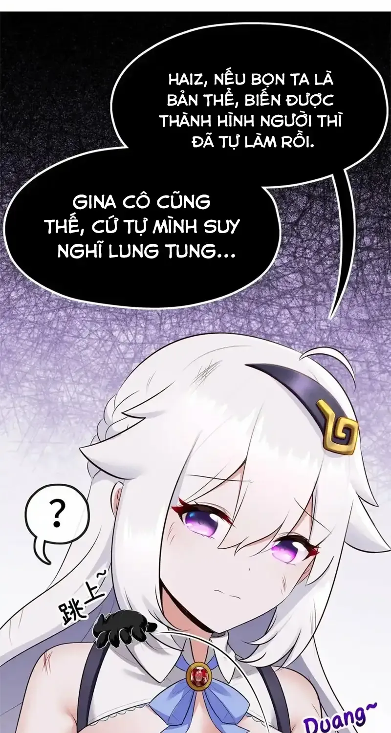 Thích Đuôi Lớn Thì Sao? Chap 44 - Next Chap 45