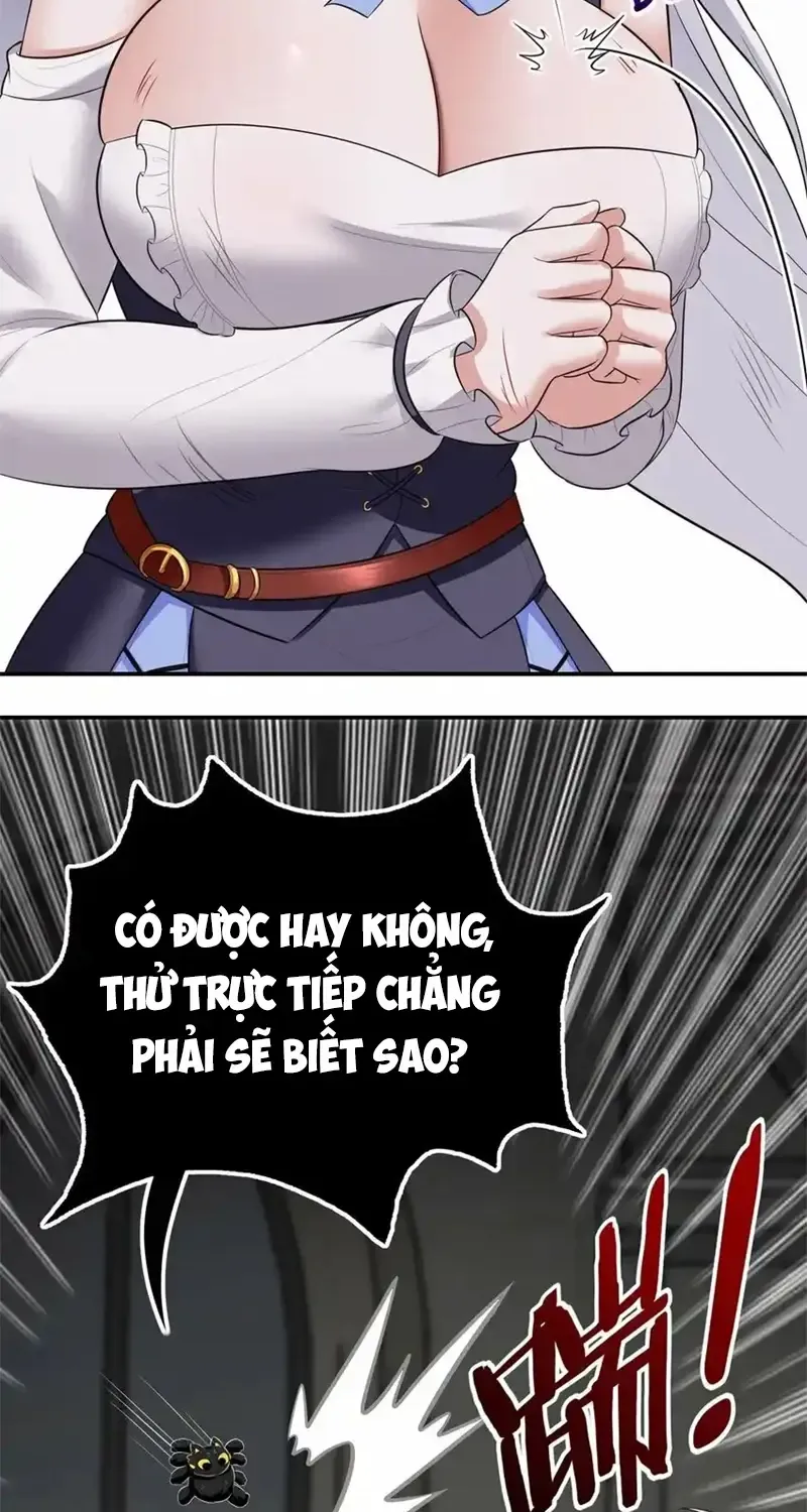 Thích Đuôi Lớn Thì Sao? Chap 44 - Next Chap 45