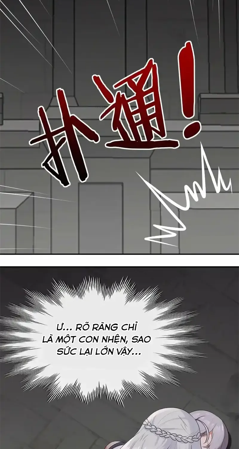 Thích Đuôi Lớn Thì Sao? Chap 44 - Next Chap 45