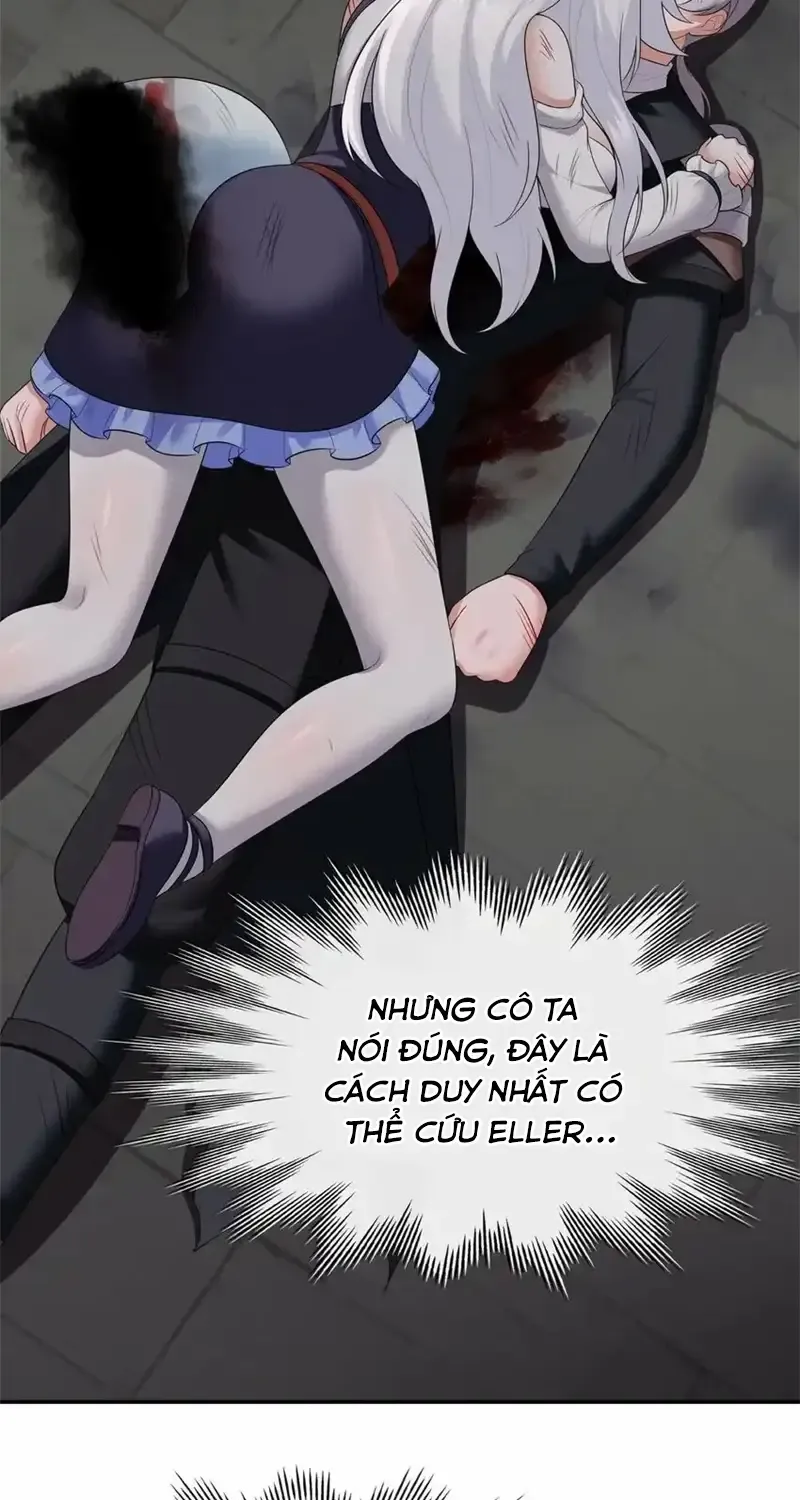 Thích Đuôi Lớn Thì Sao? Chap 44 - Next Chap 45