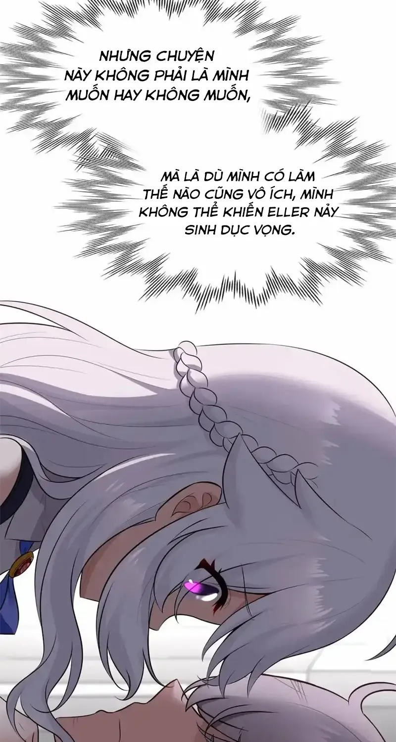 Thích Đuôi Lớn Thì Sao? Chap 44 - Next Chap 45