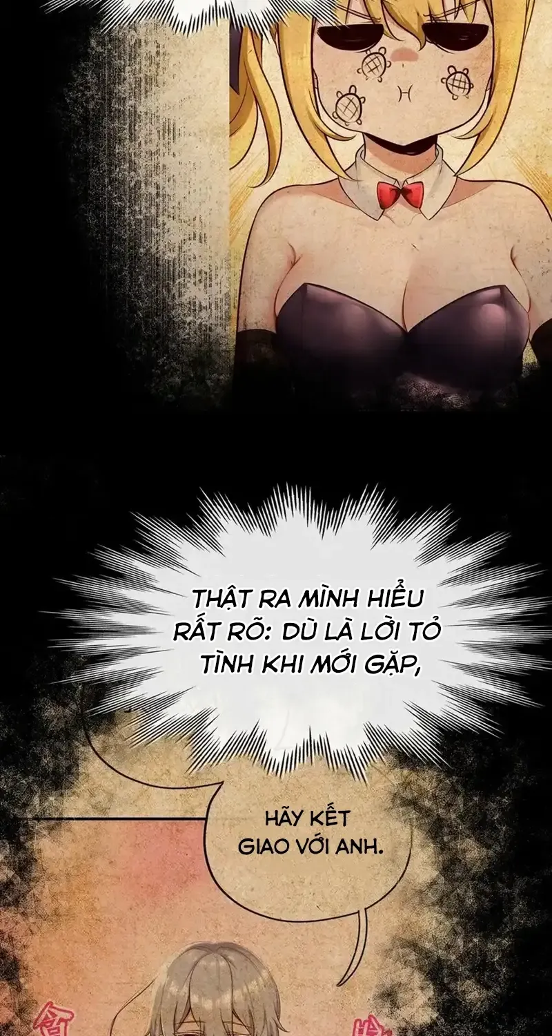 Thích Đuôi Lớn Thì Sao? Chap 44 - Next Chap 45