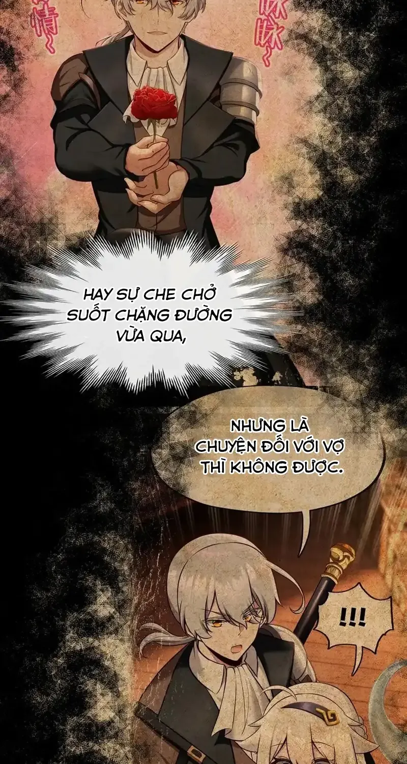 Thích Đuôi Lớn Thì Sao? Chap 44 - Next Chap 45