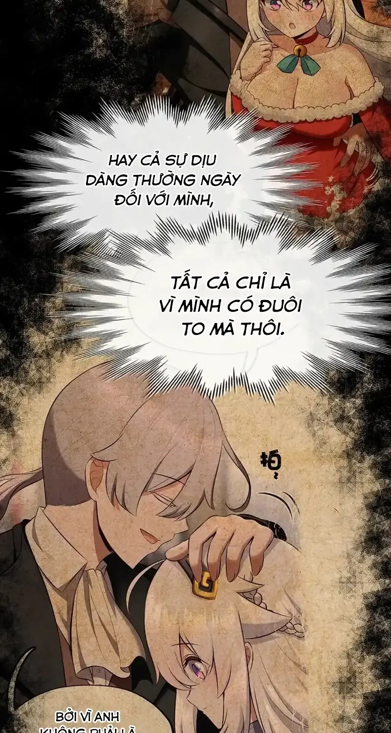 Thích Đuôi Lớn Thì Sao? Chap 44 - Next Chap 45