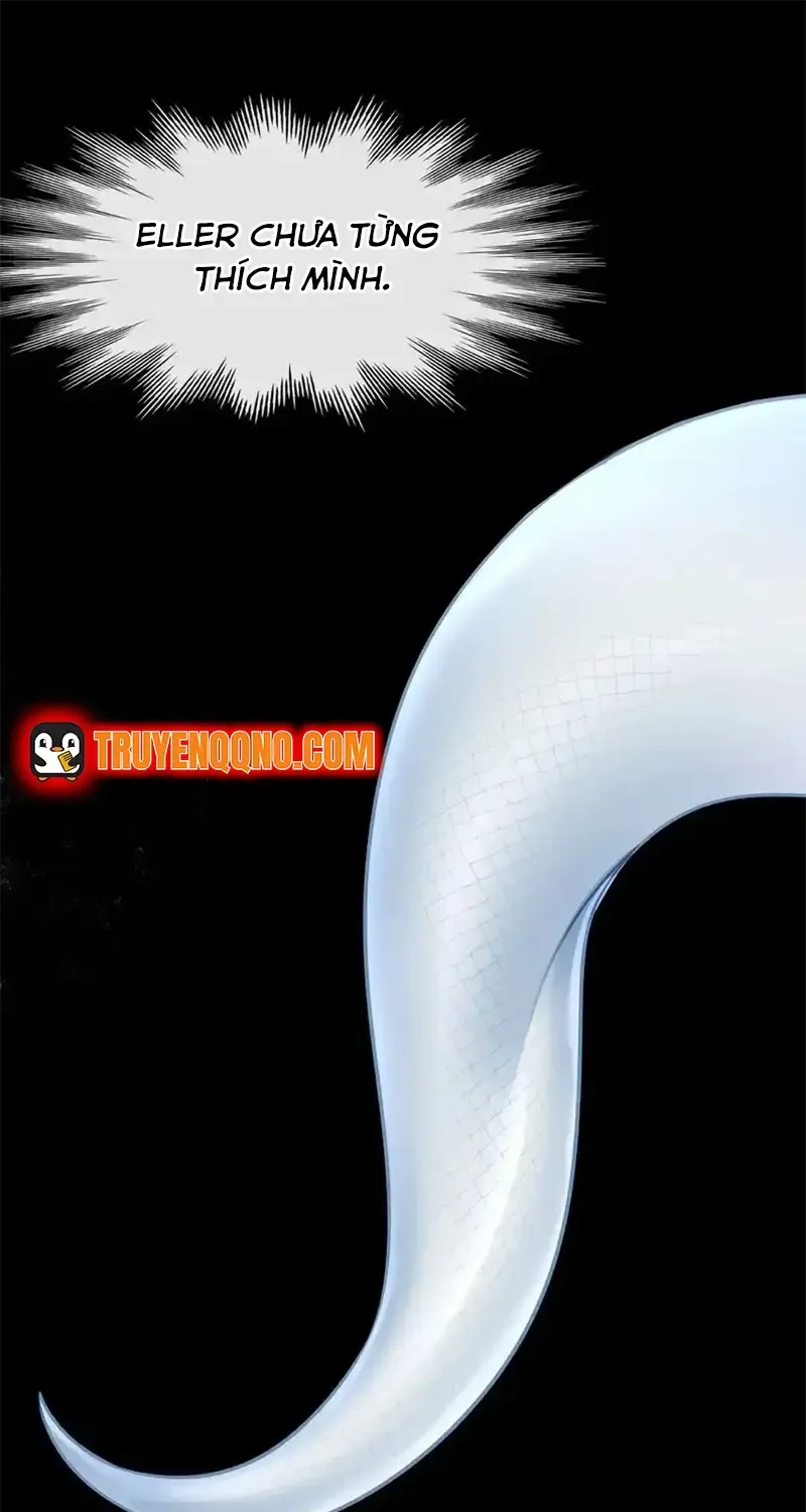 Thích Đuôi Lớn Thì Sao? Chap 44 - Next Chap 45