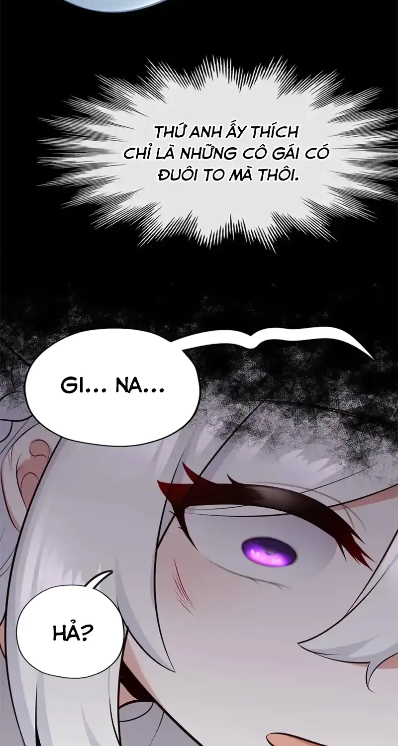 Thích Đuôi Lớn Thì Sao? Chap 44 - Next Chap 45