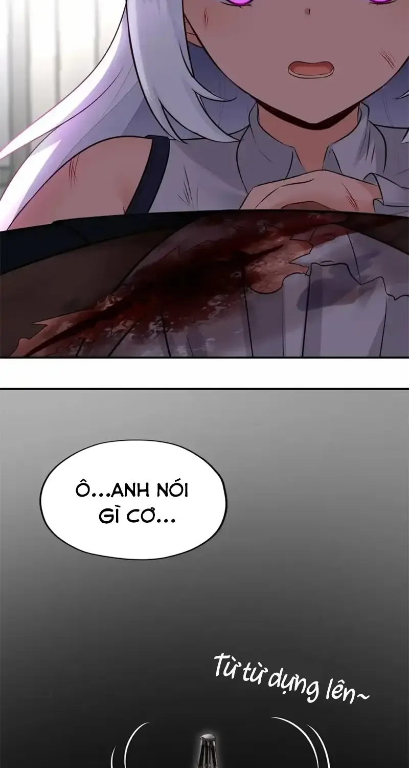 Thích Đuôi Lớn Thì Sao? Chap 44 - Next Chap 45