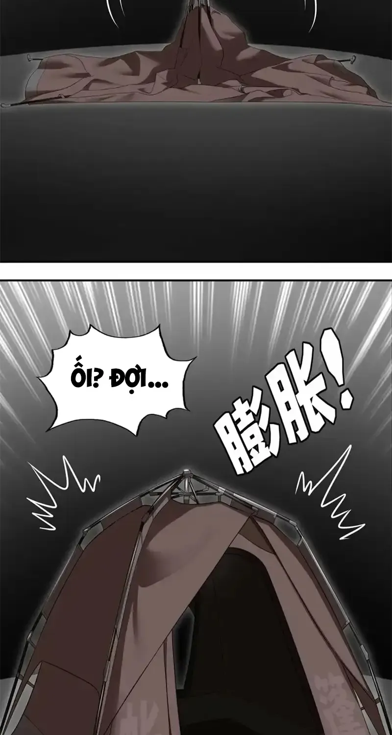 Thích Đuôi Lớn Thì Sao? Chap 44 - Next Chap 45