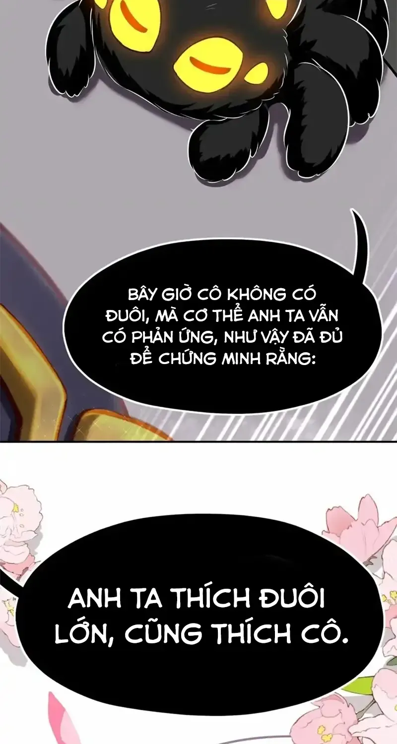 Thích Đuôi Lớn Thì Sao? Chap 44 - Next Chap 45