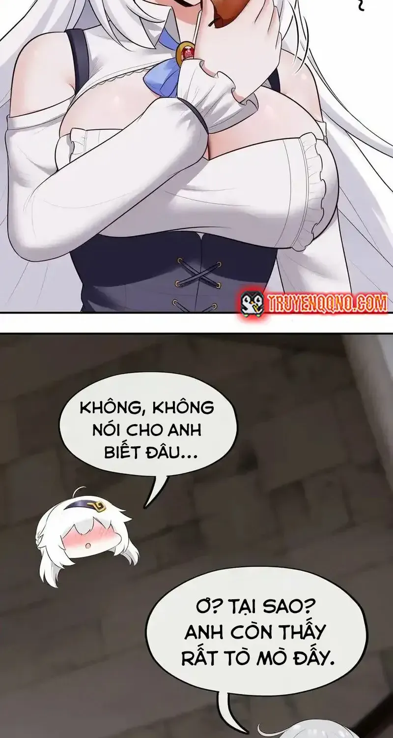 Thích Đuôi Lớn Thì Sao? Chap 45 - Next Chap 46