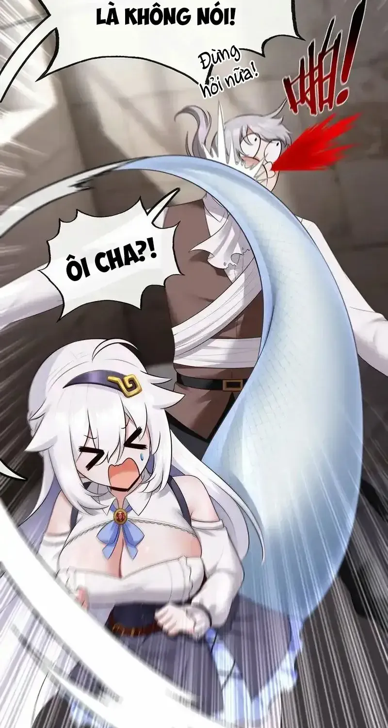 Thích Đuôi Lớn Thì Sao? Chap 45 - Next Chap 46