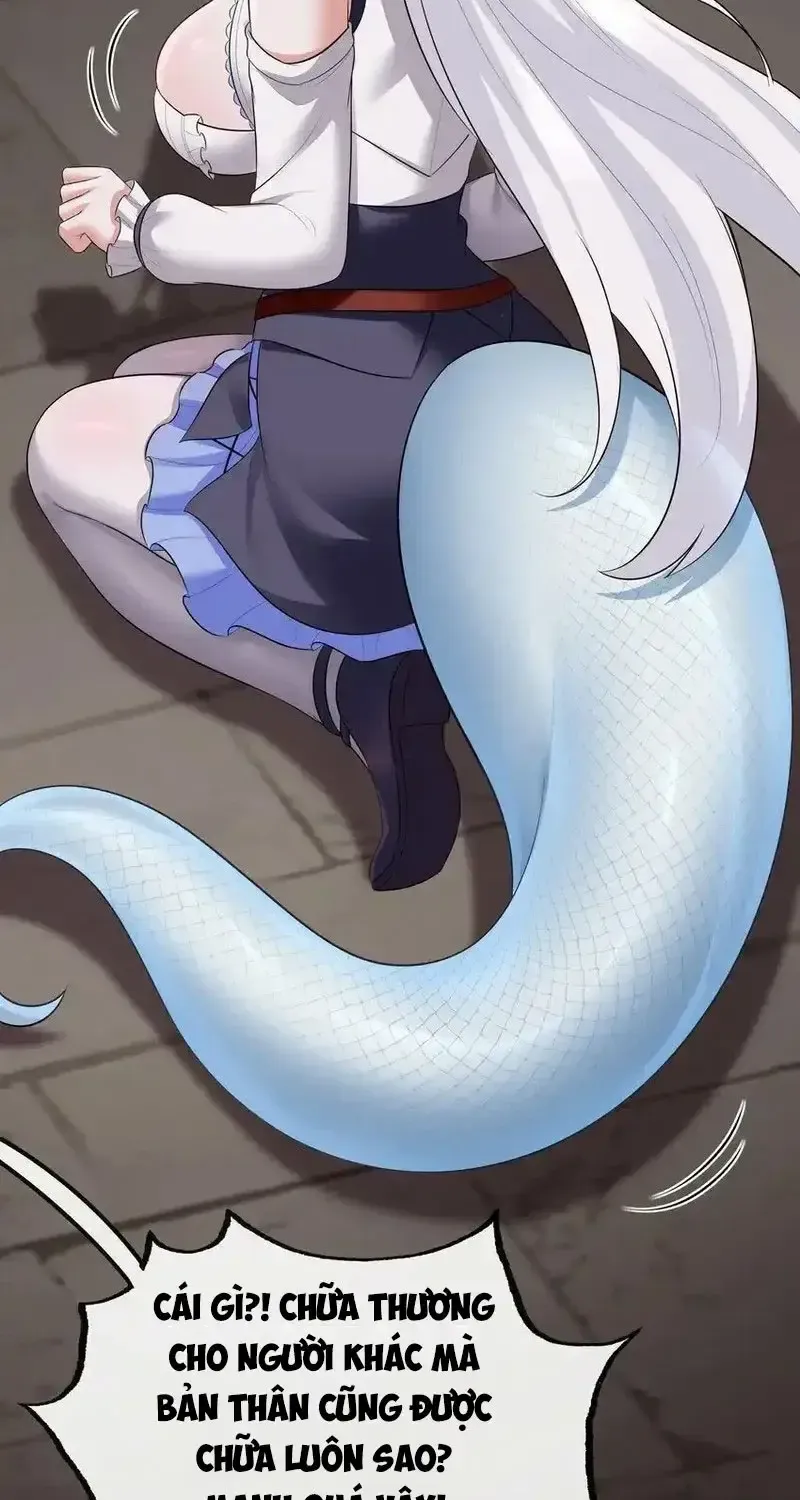 Thích Đuôi Lớn Thì Sao? Chap 45 - Next Chap 46