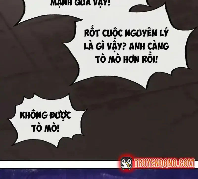 Thích Đuôi Lớn Thì Sao? Chap 45 - Next Chap 46