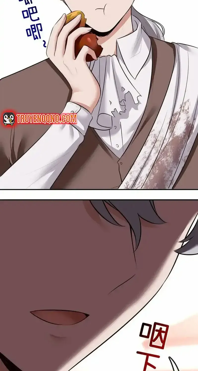 Thích Đuôi Lớn Thì Sao? Chap 45 - Next Chap 46